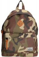 Photos - Backpack Enrico Benetti 46110 