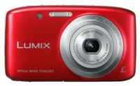 Photos - Camera Panasonic DMC-S5 