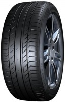 Tyre Continental ContiSportContact 5 245/40 R18 93Y Audi 