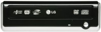 Photos - Optical Drive LG GE24LU 