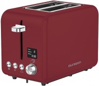 Photos - Toaster Oursson TO2130D/DC 