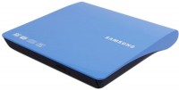 Photos - Optical Drive Samsung SE-208AB/TSLS 