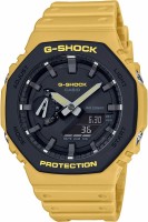 Wrist Watch Casio G-Shock GA-2110SU-9A 