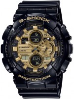 Photos - Wrist Watch Casio G-Shock GA-140GB-1A1 