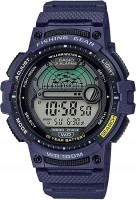 Wrist Watch Casio WS-1200H-2A 