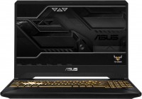 Photos - Laptop Asus TUF Gaming FX505DD (FX505DD-DR5N6)