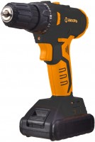 Photos - Drill / Screwdriver Vihr DA-18L-2K/B 