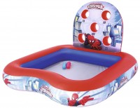 Photos - Inflatable Pool Bestway 98016 