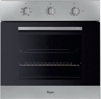 Photos - Oven Whirlpool AKP 449 IX 