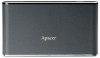 Photos - Card Reader / USB Hub Apacer AM500 