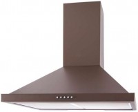 Photos - Cooker Hood VENTOLUX Lazio 60 BR 750 brown