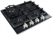 Hob Kaiser KCG 6387 Turbo black