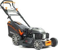 Photos - Lawn Mower Grunhelm S-531 LUX 