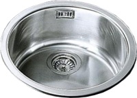 Kitchen Sink Smeg 10I3P 430x430