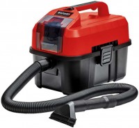 Vacuum Cleaner Einhell TE-VC 18/10 Li-Solo 