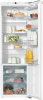 Photos - Integrated Fridge Miele K 37672 iD 