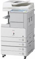 Photos - Copier Canon imageRUNNER 3235N 