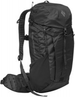 Photos - Backpack Black Diamond Bolt 24 2019 24 L