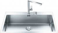 Photos - Kitchen Sink Smeg VR80 865x510