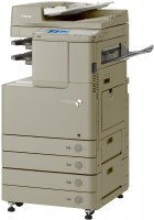 Photos - Copier Canon imageRUNNER Advance C2020i 