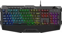 Keyboard Sharkoon Skiller SGK4 