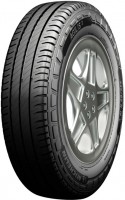 Tyre Michelin Agilis 3 235/60 R17C 117R 