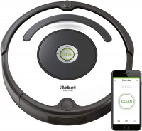 Photos - Vacuum Cleaner iRobot Roomba 670 