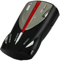 Photos - Radar Detector Cobra XRS 9780 