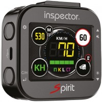 Photos - Radar Detector Inspector Spirit 