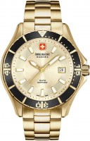 Wrist Watch Swiss Military Hanowa 06-5296.02.002 