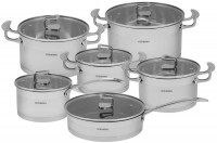 Photos - Stockpot Edenberg EB-4048 