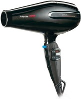 Photos - Hair Dryer BaByliss PRO Caruso Ion BAB6510IRE 