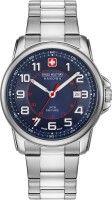 Photos - Wrist Watch Swiss Military Hanowa 06-5330.04.003 
