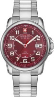 Wrist Watch Swiss Military Hanowa 06-5330.04.004 