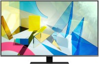 Photos - Television Samsung QE-49Q80TA 49 "