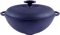 Photos - Terrine / Cauldron Siton CH301/30 5.5 L