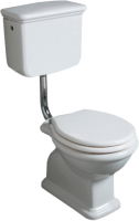 Photos - Toilet Flaminia Efi 6011-6004 