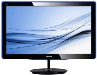 Photos - Monitor Philips 247E3LSU 24 "