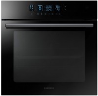 Photos - Oven Samsung NV68R5540CB 