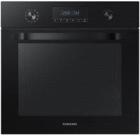 Photos - Oven Samsung NV68R2340RB 