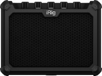 Guitar Amp / Cab IK Multimedia iRig Micro Amp 