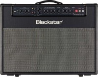 Photos - Guitar Amp / Cab Blackstar HT Stage 60 212 MkII 