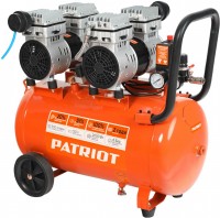 Photos - Air Compressor Patriot WO 50-300 50 L 230 V