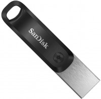 USB Flash Drive SanDisk iXpand Go 256 GB