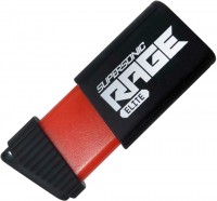 USB Flash Drive Patriot Memory Supersonic Rage Elite 128 GB