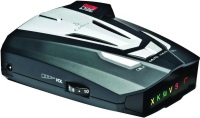 Photos - Radar Detector Cobra RU 830 