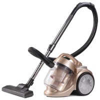 Photos - Vacuum Cleaner Galaxy GL 6230 