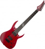 Photos - Guitar Solar Guitars A2.7 