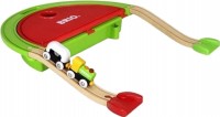 Photos - Car Track / Train Track BRIO My First Take Along Set 33711 