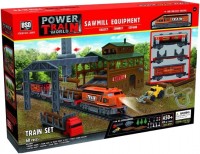 Photos - Car Track / Train Track BSQ Train Set 2083 